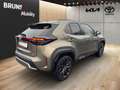 Toyota Yaris Cross 1.5 Hybrid VVT-I AWD-i Adventure Bronze - thumbnail 4