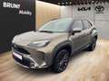 Toyota Yaris Cross 1.5 Hybrid VVT-I AWD-i Adventure Bronze - thumbnail 2