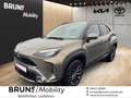Toyota Yaris Cross 1.5 Hybrid VVT-I AWD-i Adventure Bronze - thumbnail 1