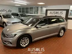 Volkswagen Passat Variant 2.0 TDI Business LED,Kamera,AHK,