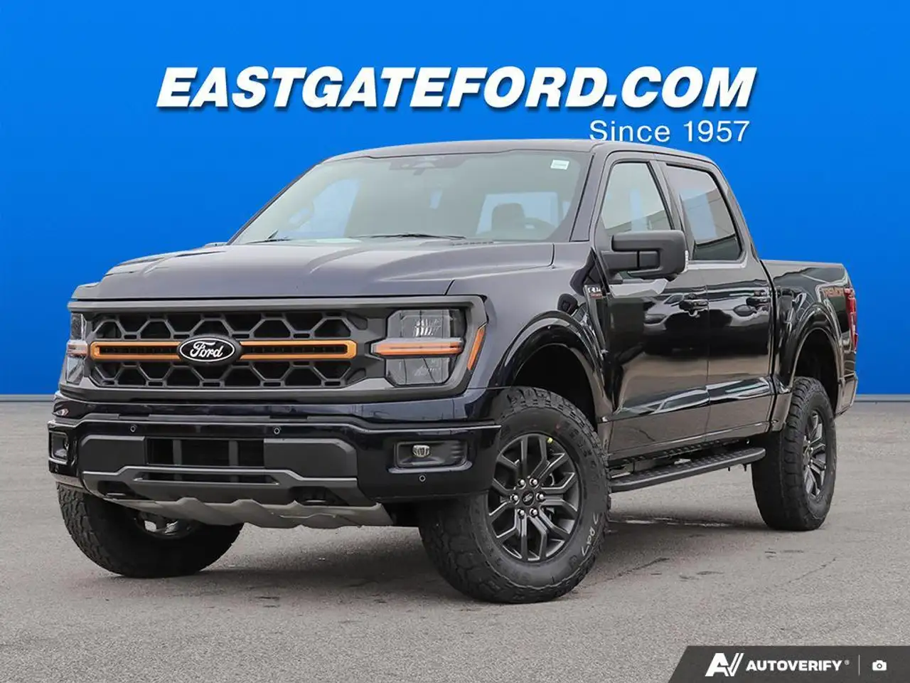 2026 Ford F 150