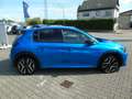 Peugeot 208 Hybrid 100 GT, Drive-Assist-Paket Plus, 360° Kame Bleu - thumbnail 6