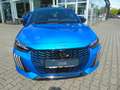 Peugeot 208 Hybrid 100 GT, Drive-Assist-Paket Plus, 360° Kame Bleu - thumbnail 8