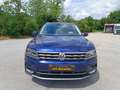 Volkswagen Tiguan Highline 4Motion *1.Hand *Head UP *Panora *360 Cam Azul - thumbnail 1