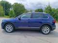 Volkswagen Tiguan Highline 4Motion *1.Hand *Head UP *Panora *360 Cam Azul - thumbnail 3