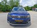 Volkswagen Tiguan Highline 4Motion *1.Hand *Head UP *Panora *360 Cam Azul - thumbnail 14