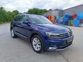 Volkswagen Tiguan Highline 4Motion *1.Hand *Head UP *Panora *360 Cam Azul - thumbnail 13