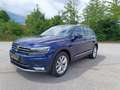 Volkswagen Tiguan Highline 4Motion *1.Hand *Head UP *Panora *360 Cam Azul - thumbnail 2