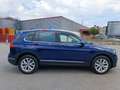 Volkswagen Tiguan Highline 4Motion *1.Hand *Head UP *Panora *360 Cam Azul - thumbnail 12