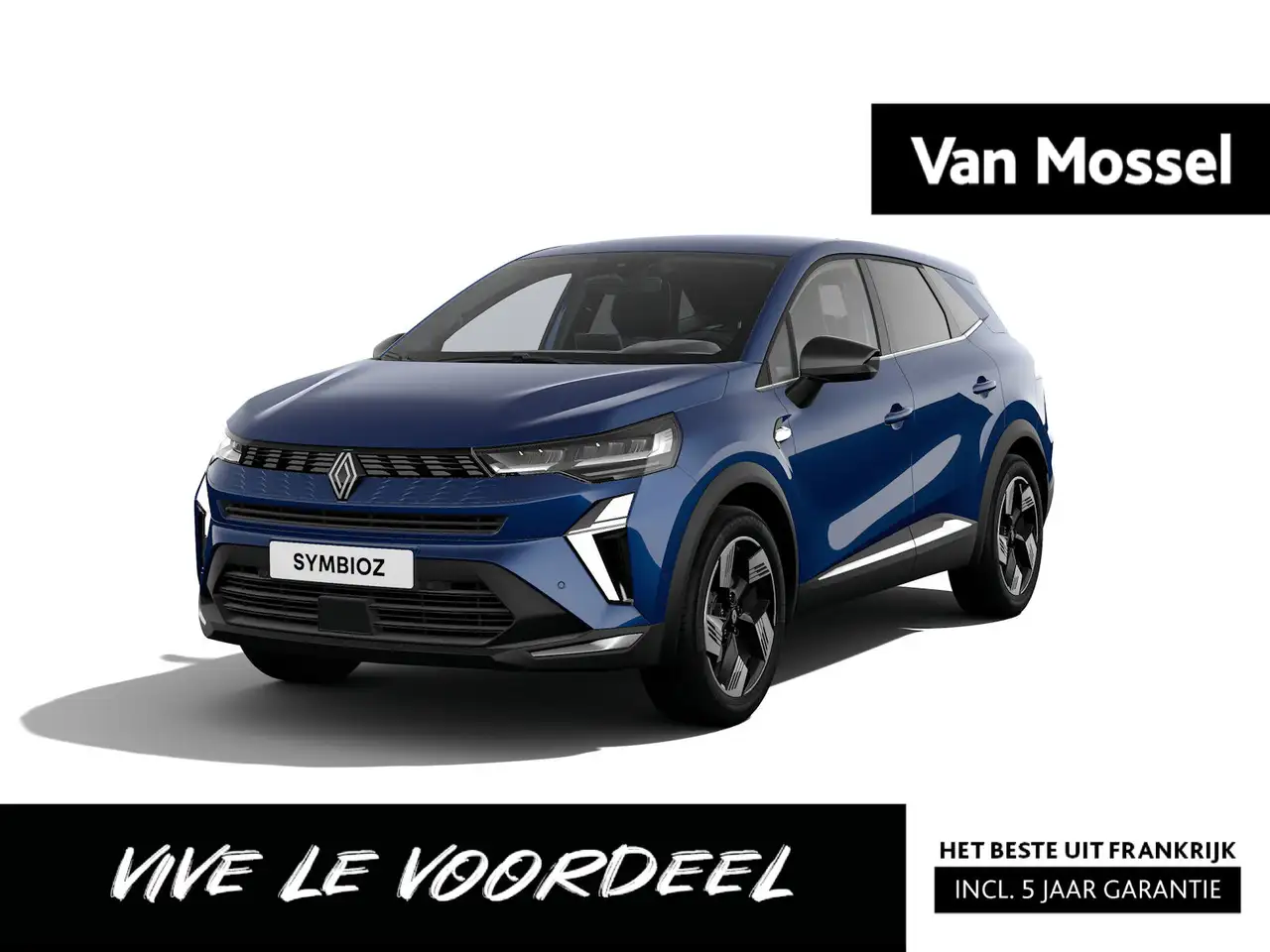 Renault Symbioz