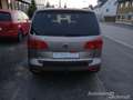 Volkswagen Touran 2.0 TDI Cross Navi Klima Einparkhilfe Beżowy - thumbnail 5