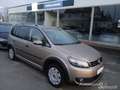 Volkswagen Touran 2.0 TDI Cross Navi Klima Einparkhilfe Beżowy - thumbnail 3