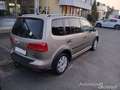 Volkswagen Touran 2.0 TDI Cross Navi Klima Einparkhilfe Beżowy - thumbnail 4