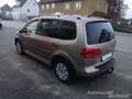 Volkswagen Touran 2.0 TDI Cross Navi Klima Einparkhilfe Beżowy - thumbnail 6