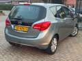 Opel Meriva 1.4 Turbo Edition AIRCO CRUISE CONTROL HOGE INSTAP Grau - thumbnail 3