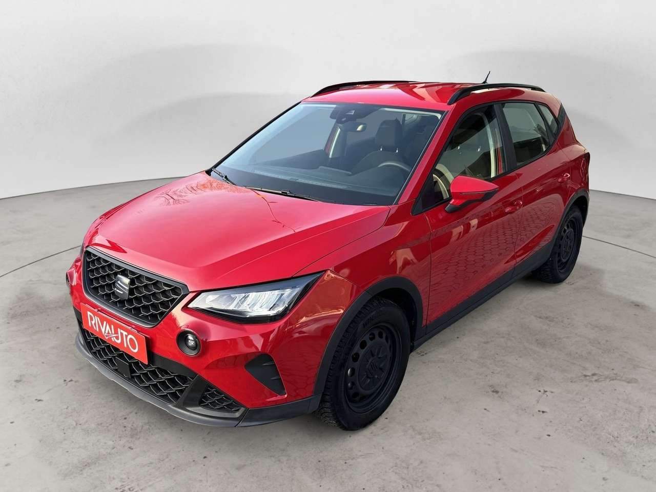 SEAT Arona Arona 1.0 EcoTSI Reference