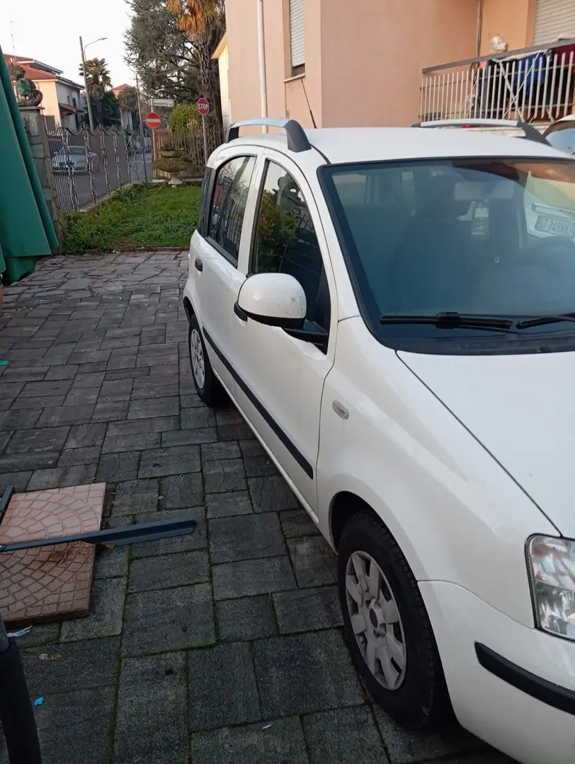 Fiat Panda 1.2 Dynamic Gpl - 2