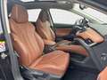 Skoda Enyaq iV electric 132kW*AHK*KAM*PANO*NAVI*LEDER* Negru - thumbnail 4