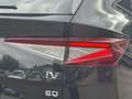 Skoda Enyaq iV electric 132kW*AHK*KAM*PANO*NAVI*LEDER* Negru - thumbnail 22