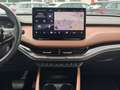 Skoda Enyaq iV electric 132kW*AHK*KAM*PANO*NAVI*LEDER* Negru - thumbnail 8