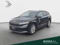 Skoda Enyaq iV electric 132kW*AHK*KAM*PANO*NAVI*LEDER* Negru - thumbnail 1