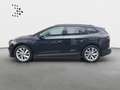 Skoda Enyaq iV electric 132kW*AHK*KAM*PANO*NAVI*LEDER* Negru - thumbnail 3