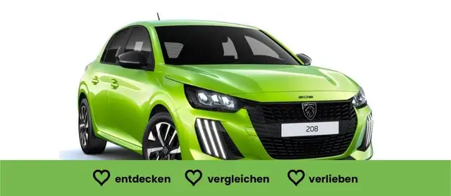Peugeot 208 1.2 Style NAVI/APP~SHZ~LED~PDC~DAB~GRA~MFL