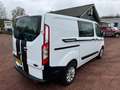 Ford Transit Custom 2.0 TDCI DC Sport 1e Eigenaar Dubbel Cabine Wit - thumbnail 14