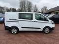 Ford Transit Custom 2.0 TDCI DC Sport 1e Eigenaar Dubbel Cabine Wit - thumbnail 13