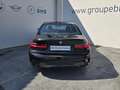 BMW 318 318dA MH 150ch M Sport Noir - thumbnail 4