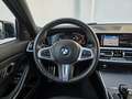 BMW 318 318dA MH 150ch M Sport Noir - thumbnail 12