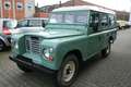 Land Rover Defender Santana Serie III| 6Sitzer| Oldtimer Verde - thumbnail 4