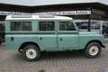 Land Rover Defender Santana Serie III| 6Sitzer| Oldtimer Verde - thumbnail 37