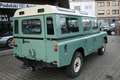 Land Rover Defender Santana Serie III| 6Sitzer| Oldtimer Verde - thumbnail 3