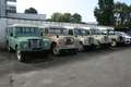 Land Rover Defender Santana Serie III| 6Sitzer| Oldtimer Verde - thumbnail 35
