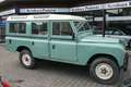 Land Rover Defender Santana Serie III| 6Sitzer| Oldtimer Verde - thumbnail 8