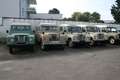 Land Rover Defender Santana Serie III| 6Sitzer| Oldtimer Verde - thumbnail 33