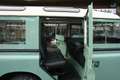 Land Rover Defender Santana Serie III| 6Sitzer| Oldtimer Verde - thumbnail 18