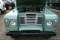 Land Rover Defender Santana Serie III| 6Sitzer| Oldtimer Verde - thumbnail 21