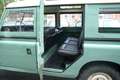 Land Rover Defender Santana Serie III| 6Sitzer| Oldtimer Verde - thumbnail 15