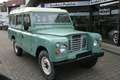 Land Rover Defender Santana Serie III| 6Sitzer| Oldtimer Verde - thumbnail 1
