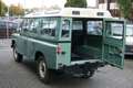 Land Rover Defender Santana Serie III| 6Sitzer| Oldtimer Verde - thumbnail 29
