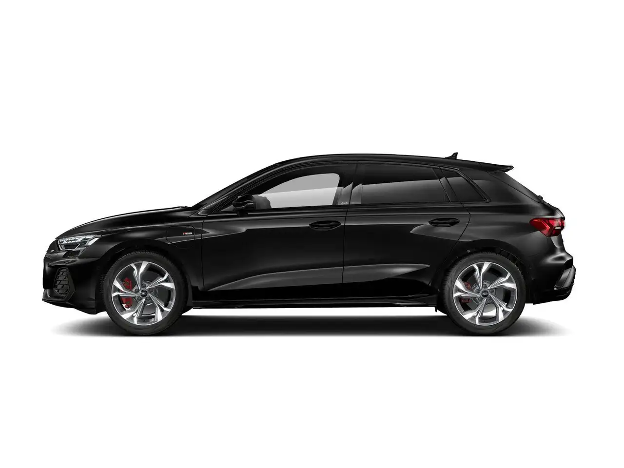 Audi A3 2026