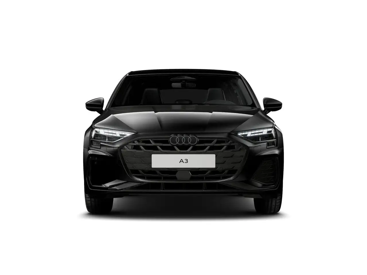 Audi A3 2026