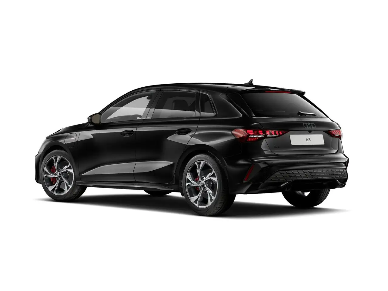 Audi A3 2026