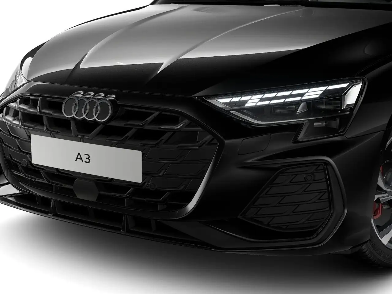 Audi A3 2026 — фото 8