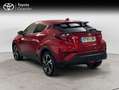 Toyota C-HR 125H Advance Rojo - thumbnail 2