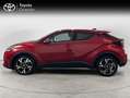 Toyota C-HR 125H Advance Rojo - thumbnail 3
