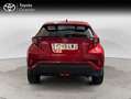 Toyota C-HR 125H Advance Rojo - thumbnail 4