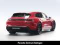 Porsche Taycan GTS Sport Turismo PANO Inno 21'' Rot - thumbnail 4